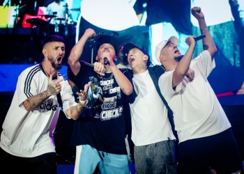 así se vivió el cuarto día en la Semana de la Cerveza - Marzo 2026 – Fotos Damiancejasdelgue – CPMU