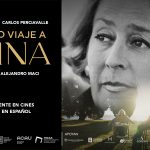 "El último viaje a China" Entrevistas by Luciana Rodriguez