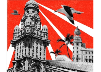 Llega IN-EDIT Uruguay: cine documental musical en Montevideo