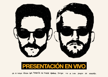 MAU Y RICKY PRESENTARÁN EN URUGUAY SU NUEVO ÁLBUM ANTES DEL LANZAMIENTO OFICIAL