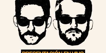 MAU Y RICKY PRESENTARÁN EN URUGUAY SU NUEVO ÁLBUM ANTES DEL LANZAMIENTO OFICIAL