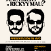 MAU Y RICKY PRESENTARÁN EN URUGUAY SU NUEVO ÁLBUM ANTES DEL LANZAMIENTO OFICIAL