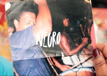 NEGRO (Uruguay, 2016)