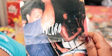 NEGRO (Uruguay, 2016)