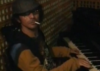 ossi - Osvaldo Garbuyo