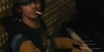 ossi - Osvaldo Garbuyo