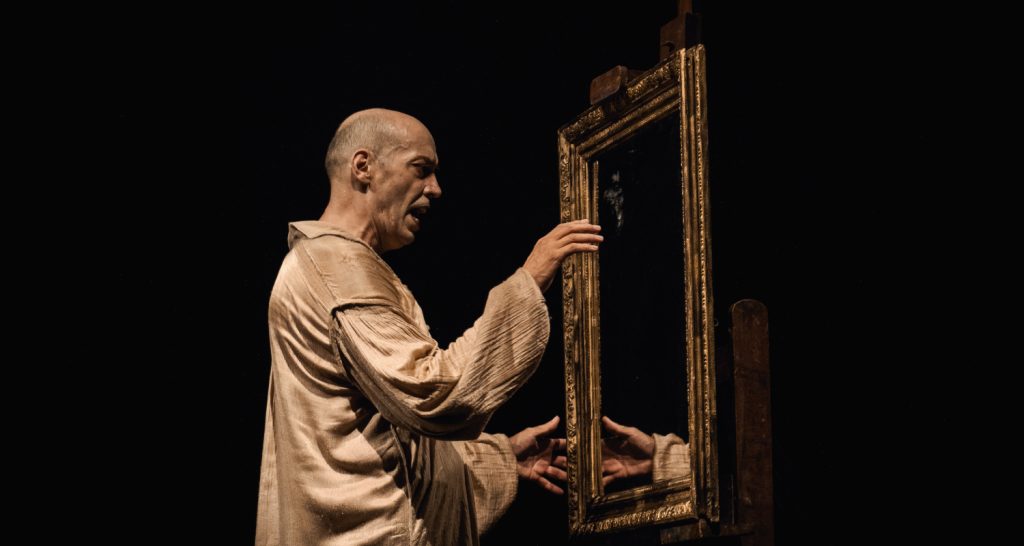 Habitación Macbeth – Foto difusión