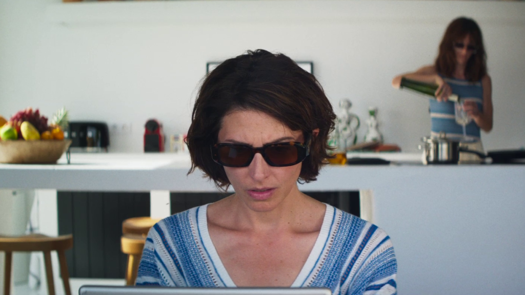 Amarga Navidad, la película número 24 de Pedro Almodóvar