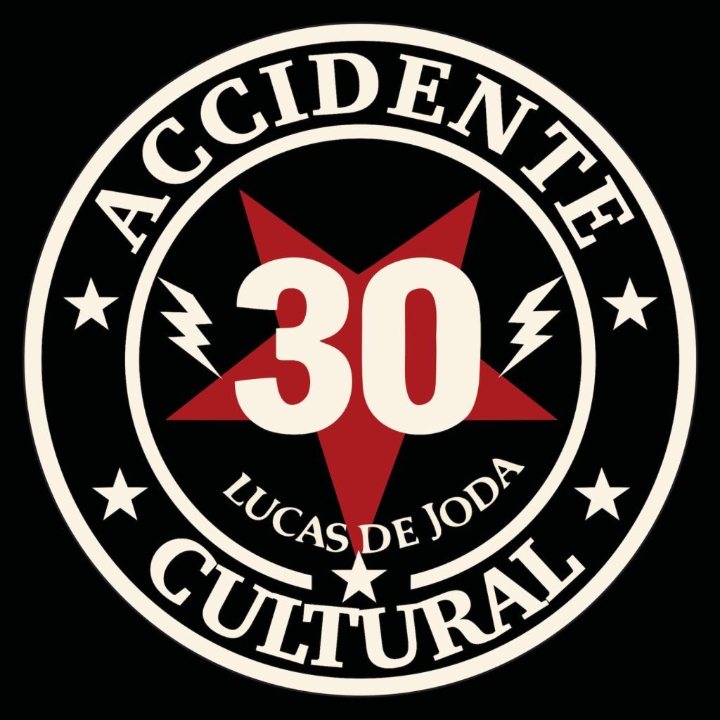 30 LUCAS DE JODA estrena "No te sueltes", su primer single