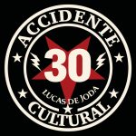 30 LUCAS DE JODA estrena "No te sueltes", su primer single