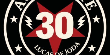 30 LUCAS DE JODA estrena "No te sueltes", su primer single