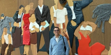 61° Bienal de Venecia - Italia por Daniel Benoit Cassou