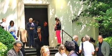 61 Bienal de Venecia – Italia - mayo 2026 - Foto Pablo Meneses