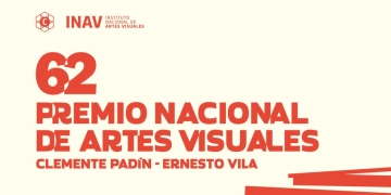 Convocatoria del 62.º Premio Nacional de Artes Visuales un impulso histórico a la creación contemporánea