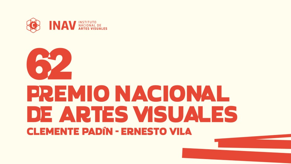 Convocatoria del 62.º Premio Nacional de Artes Visuales un impulso histórico a la creación contemporánea