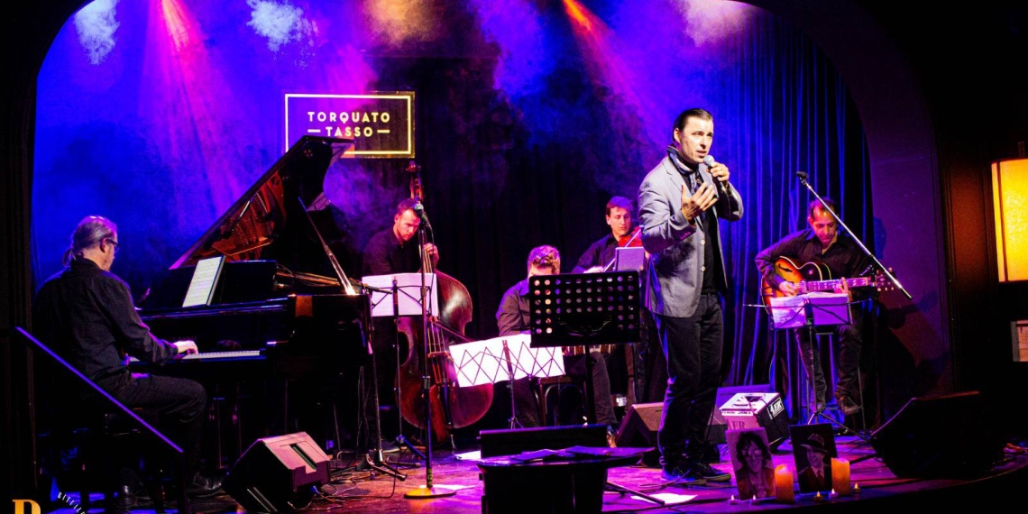 Entrevista al grupo argentino Los Altiyeros - El tango y el rock son mejores si van en yunta by Paulo Roddel