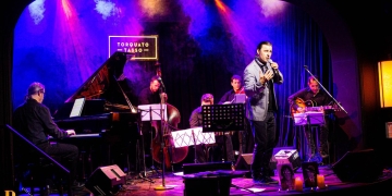Entrevista al grupo argentino Los Altiyeros - El tango y el rock son mejores si van en yunta by Paulo Roddel