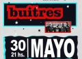 Buitres en La Trastienda