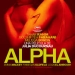 ALPHA una película de Julia Ducournau