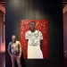 Amoako Boafo - Pintura, identidad y memoria - Venecia, Italia por Daniel Benoit Cassou
