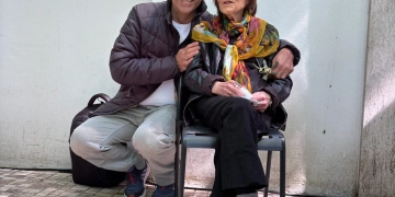 Antifrágil de Margaret Whyte - Uruguay en la 61ª Bienal de Venecia: de la vulnerabilidad a la fortaleza por Daniel Benoit Cassou
