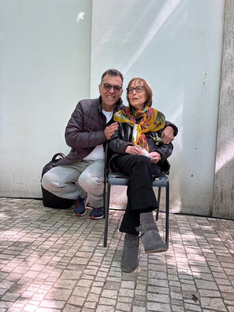 Antifrágil de Margaret Whyte - Uruguay en la 61ª Bienal de Venecia: de la vulnerabilidad a la fortaleza por Daniel Benoit Cassou