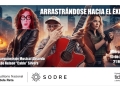 Arrastrándose hacia el éxito - Auditorio Adela Reta