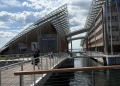 Astrup Fearnley Museet - Arte contemporáneo frente al fiordo - Oslo - Noruega por Daniel Benoit Cassou