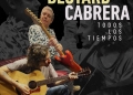 BESTARD PRESENTA SU NUEVO SINGLE TODOS LOS TIEMPOS ft. FERNANDO CABRERA