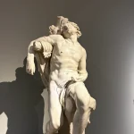 Bernini y los Barberini - Roma - Italia por Daniel Benoit Cassou
