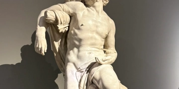 Bernini y los Barberini - Roma - Italia por Daniel Benoit Cassou