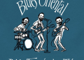 Blues Oriental
