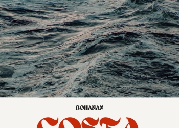 Bohanan regresa con 'Costa', una canción de memoria que conecta con el origen y las raíces
