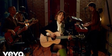 Camila Guevara - Vivo en Baires (En Vivo)