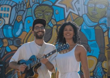"Candombe Malvón" el nuevo videoclip de Juan Mariño