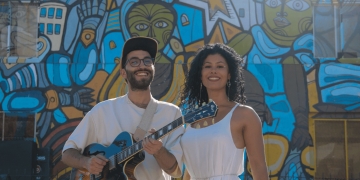 "Candombe Malvón" el nuevo videoclip de Juan Mariño