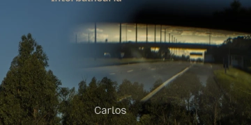 CARLOS CASACUBERTA presenta su nuevo álbum, "INTERBALNEARIA"