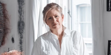 Cathy de Monchaux en Palais de Tokyo - París - Francia por Daniel Benoit Cassou