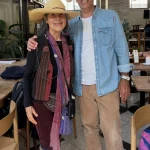 Cecilia Vicuña inaugura “Minga por el Mar” en Oslo - Noruega por Daniel Benoit Cassou