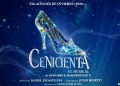 Cenicienta El Musical - Sala Campodónico