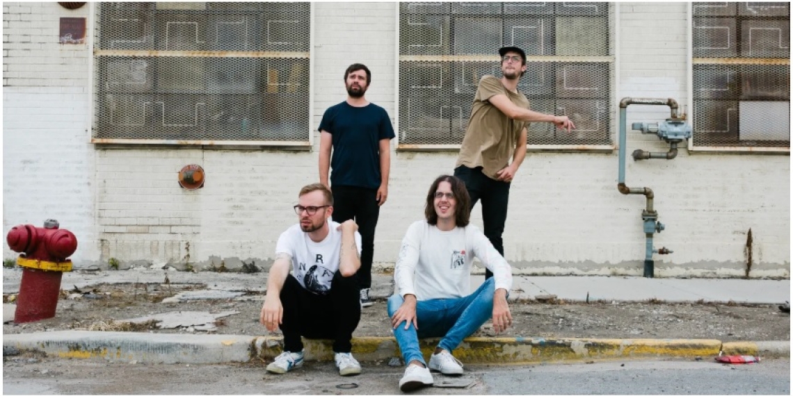Cloud Nothings, de Cleveland a Bs As para dar un recital para 20 personas