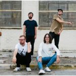 Cloud Nothings, de Cleveland a Bs As para dar un recital para 20 personas