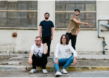 Cloud Nothings, de Cleveland a Bs As para dar un recital para 20 personas