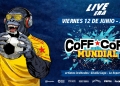 CoFF CoFF "Show Mundial" Viernes 12 de Junio 2026 - 20 hs.