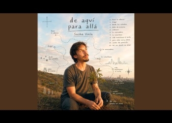 De aquí para allá - Sasha Vuela