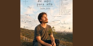 De aquí para allá - Sasha Vuela