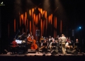 Día del Jazz – Mvd Big Band - 29 de Abril 2026 en la Sala Zitarrosa - Foto Aiko Melody Gabrielle