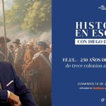 Diego Delgrossi | EE.UU. - 250 años de independencia