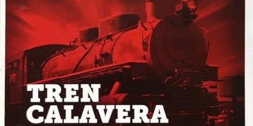 Doberman relanza “Tren Calavera”