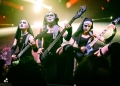 Dogma se presentó en Live Era el pasado 27 de mayo 2026 - Fotografía Jonathan La Paz